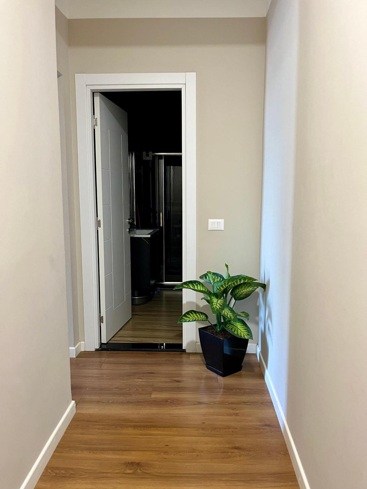 טיראנה City Center Cozy Apartment מראה חיצוני תמונה